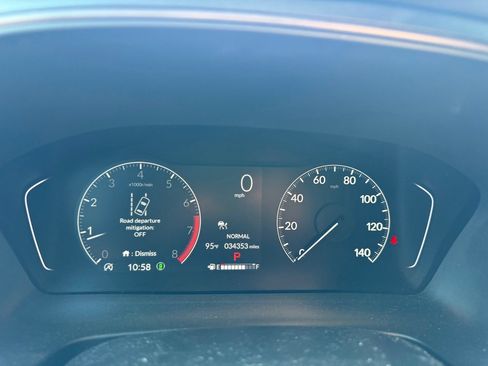 Used 2023 Honda Pilot TrailSport image 15