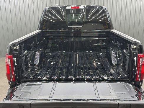 Used 2025 Ford F150 Tremor w/ Bed Utility Package image 17