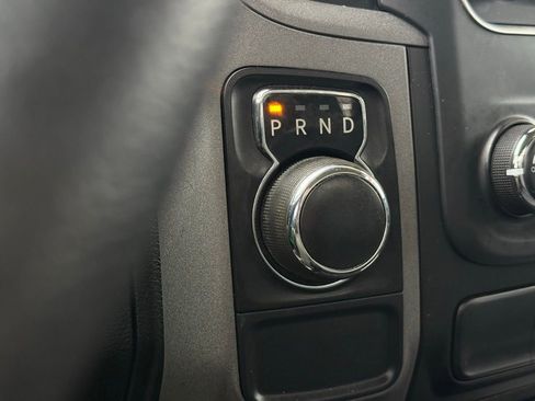 Used 2019 RAM 1500 Tradesman w/ Power & Remote Entry Group RWD image 19