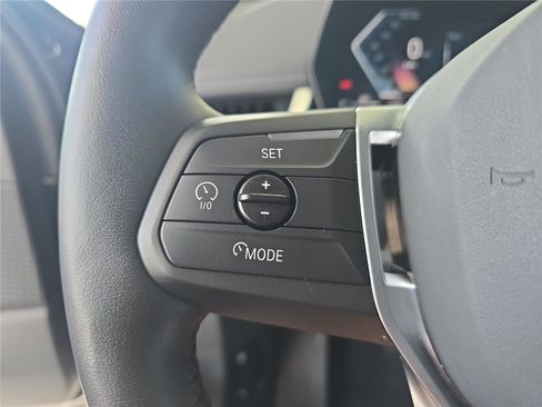 Certified 2025 BMW X1 xDrive28i w/ Convenience Package image 24