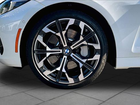 Used 2026 BMW 430i Convertible RWD image 10
