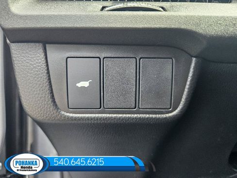 New 2026 Honda CR-V Sport-L image 57