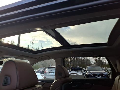 Certified 2026 Acura MDX w/Advance Package image 12