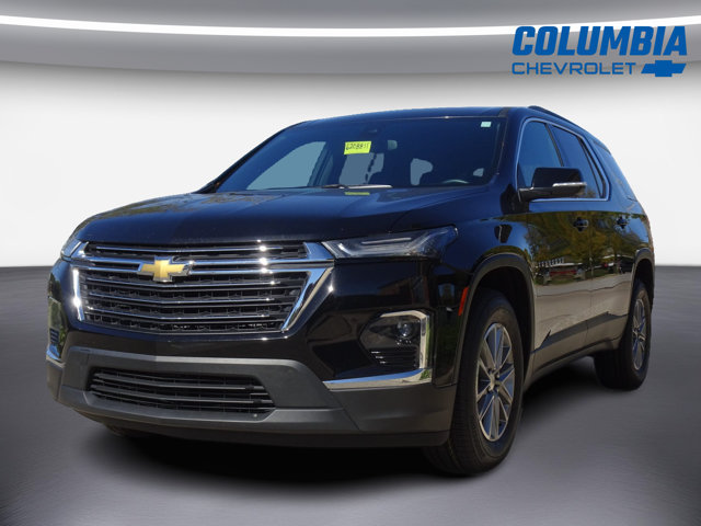 Used 2023 Chevrolet Traverse LT FWD image 6