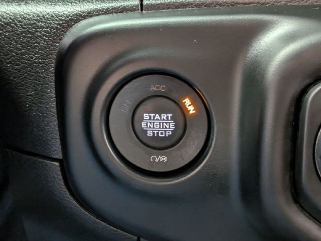 Used 2021 Jeep Wrangler Unlimited Rubicon 4xe AWD/4WD image 20