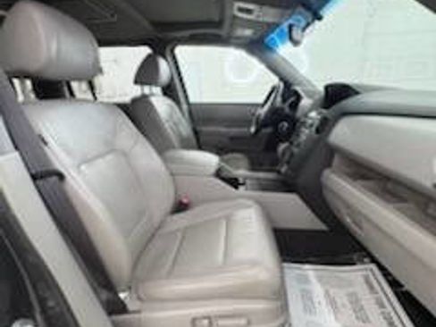 Used 2012 Honda Pilot EX-L image 8