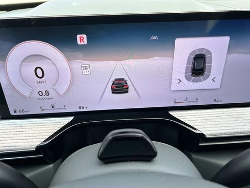 New 2026 Genesis GV80 2.5T Prestige image 40