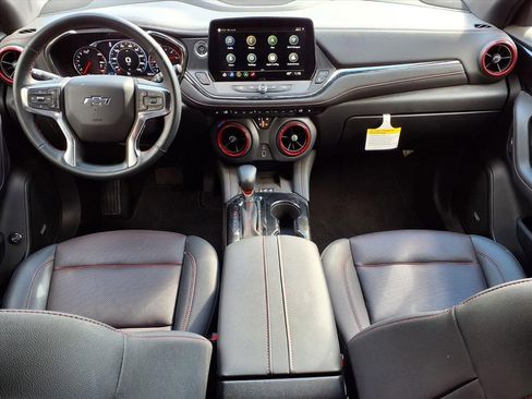 Used 2025 Chevrolet Blazer RS image 13