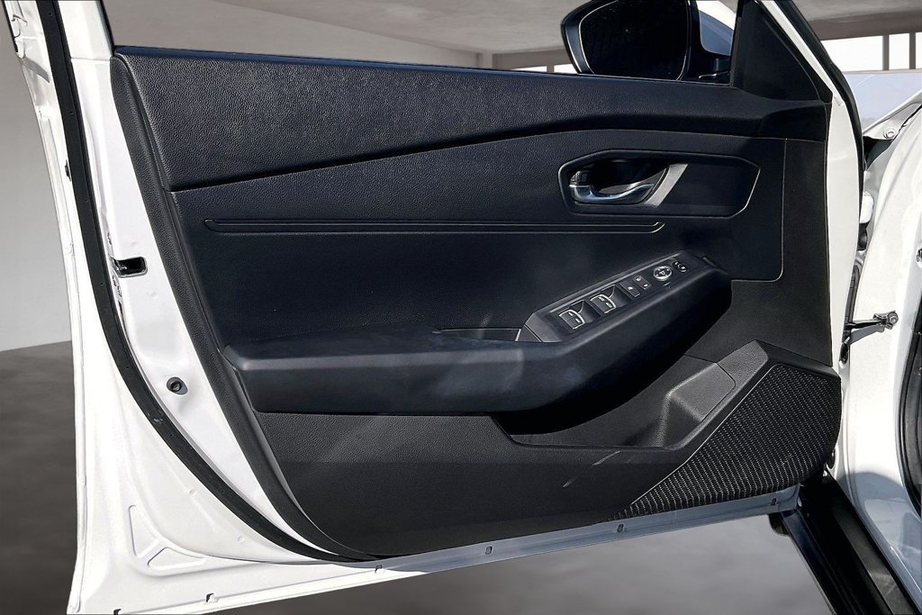Certified 2023 Honda Accord LX image 19