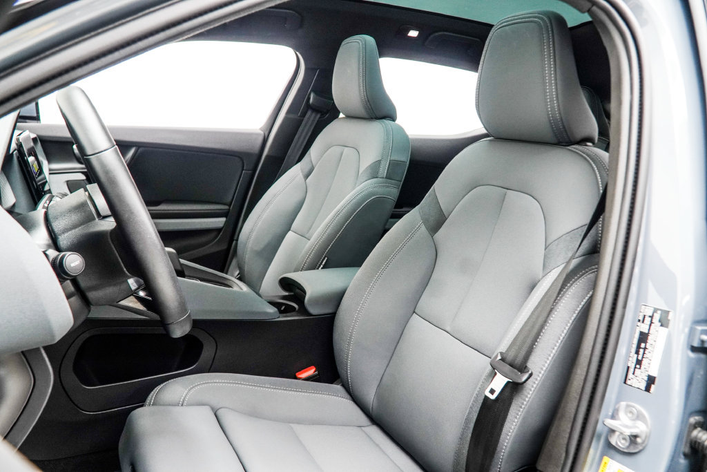 Used 2024 Polestar Polestar 2 AWD/4WD image 31