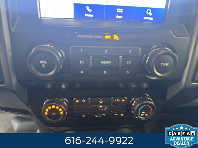 Used 2019 Ford F150 XLT AWD/4WD image 3