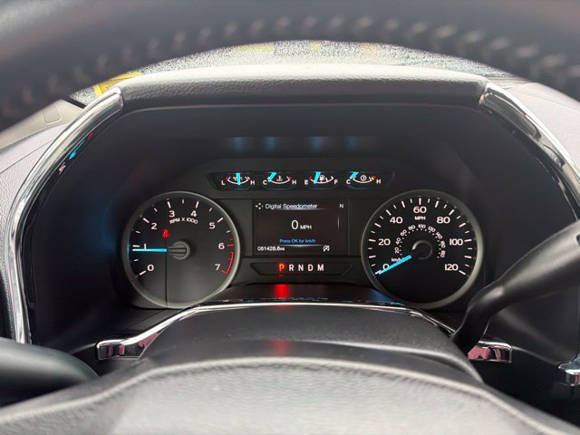 Used 2019 Ford F150 XLT w/ Equipment Group 302A Luxury AWD/4WD image 56
