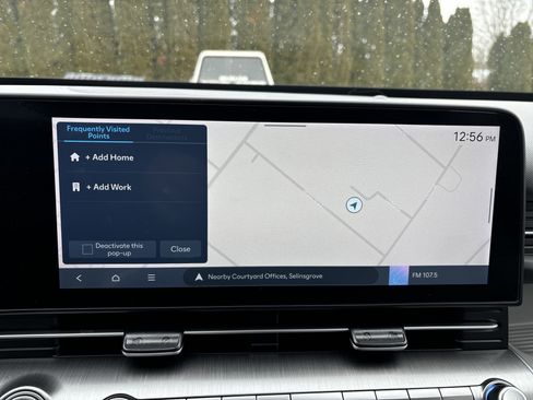 Used 2025 Hyundai Kona SEL image 28