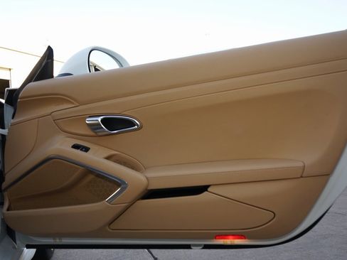 Used 2013 Porsche 911 Carrera image 22