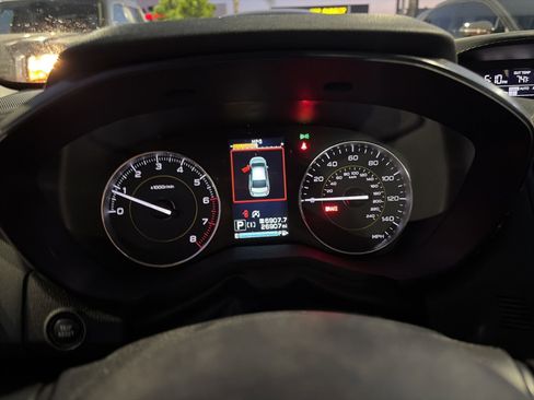 Used 2023 Subaru Crosstrek 2.5i Sport image 7