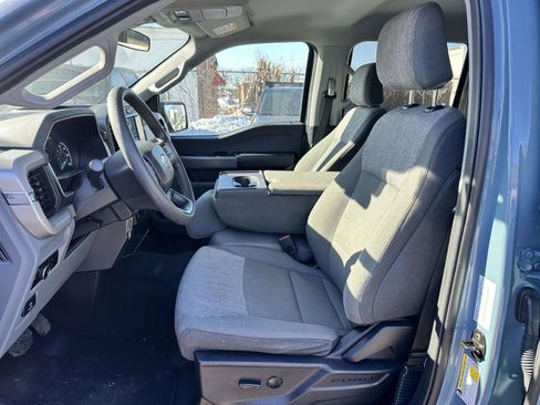 Certified 2023 Ford F150 XLT image 12