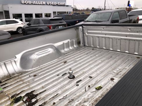 Used 2010 Ford F250 4x4 SuperCab Super Duty image 9