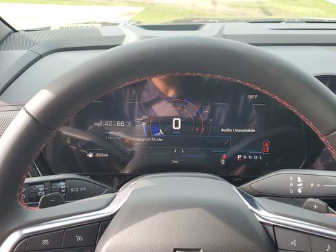 New 2026 Chevrolet Suburban RST w/ Comfort Package image 35