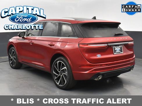 Used 2024 Lincoln Corsair Grand Touring w/ Equipment Group 301A image 7