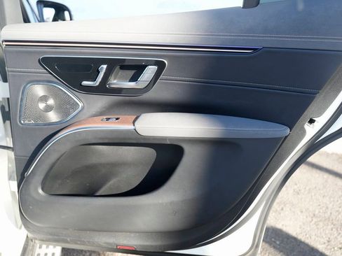 Used 2023 Mercedes-Benz EQS 450+ SUV image 44