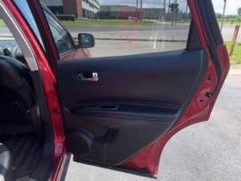Used 2013 Nissan Rogue SL AWD/4WD image 14