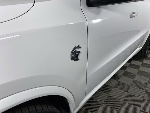 Used 2023 Dodge Durango SRT Hellcat image 13