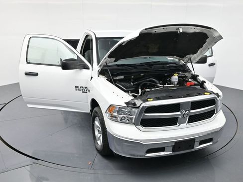 Used 2020 RAM 1500 Tradesman w/ Popular Equipment Group image 42