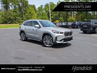 Certified 2026 BMW X1 xDrive28i w/ Technology Package video 1