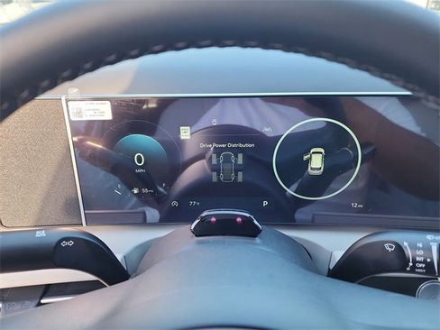 New 2025 Hyundai Tucson SEL image 26