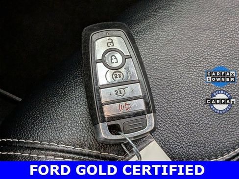 Certified 2023 Ford Explorer ST w/ Equipment Group 401A image 40