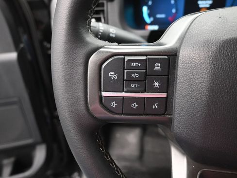 Used 2024 Ford F150 XLT w/ Equipment Group 302A MID AWD/4WD image 7