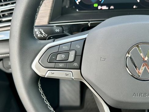 New 2026 Volkswagen Atlas SEL image 30