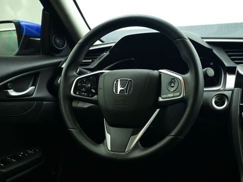 Used 2018 Honda Civic EX-T image 39