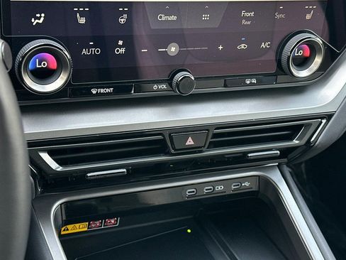 Used 2025 Lexus TX 350 FWD w/ Convenience Package image 17