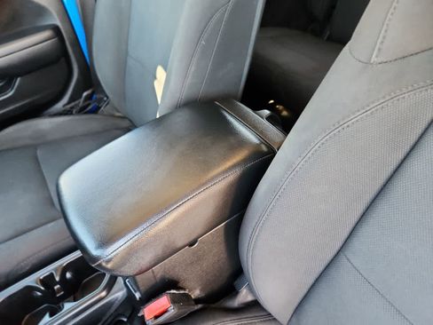 Used 2021 Jeep Wrangler Unlimited Sport image 21