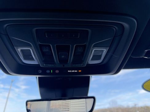 Used 2026 GMC Sierra 1500 AT4 w/ AT4 Premium Package image 40