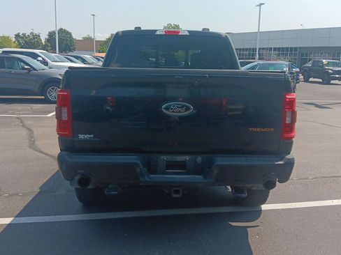 Used 2023 Ford F150 Tremor AWD/4WD image 6