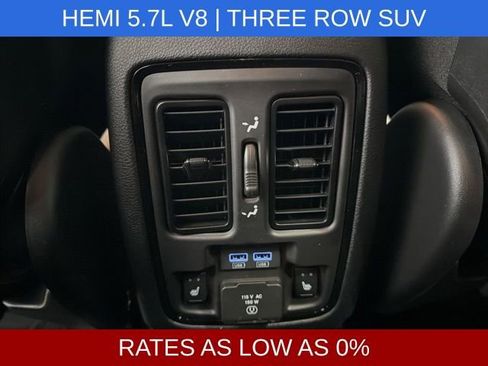 New 2026 Dodge Durango GT image 27