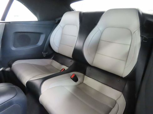 Used 2024 Ford Mustang Premium image 18