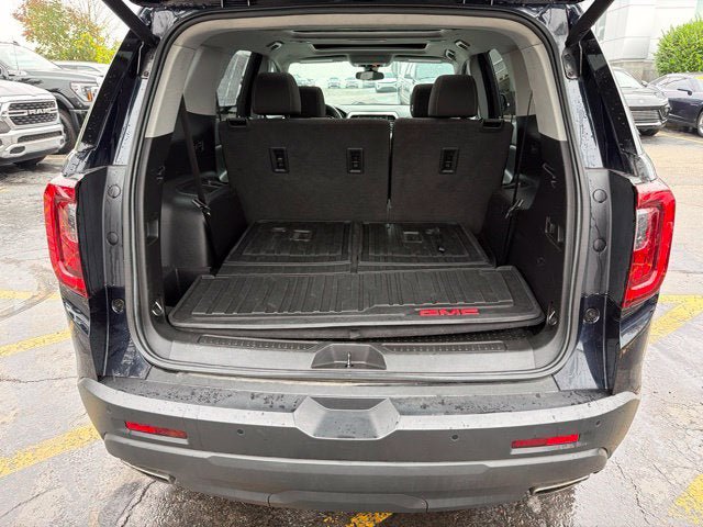Used 2021 GMC Acadia SLE w/ Driver Convenience Package AWD/4WD image 22