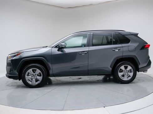 Used 2025 Toyota RAV4 XLE w/ Convenience Package image 8