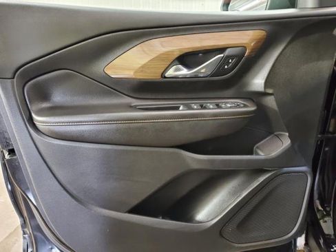 Used 2019 GMC Terrain SLE w/ Black Edition image 11