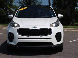 Used 2019 Kia Sportage EX w/ EX Premium Package FWD video 2