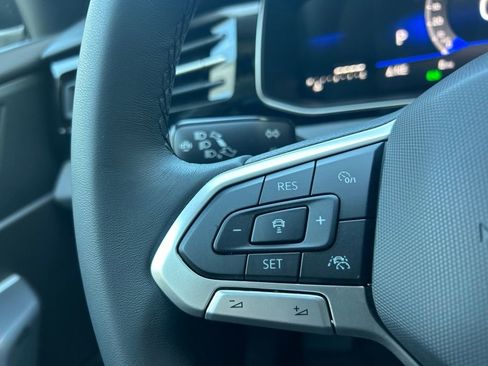 New 2026 Volkswagen Jetta SE image 21