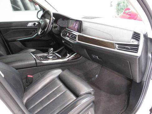 Used 2019 BMW X7 xDrive50i AWD/4WD image 20