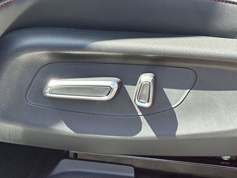 New 2025 Acura ADX A-Spec image 22