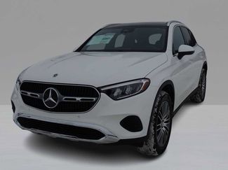 New 2026 Mercedes-Benz GLC 300 GLC 300 video 1