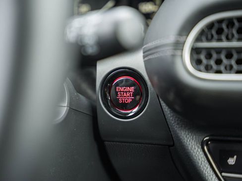 New 2026 Honda HR-V EX-L image 26