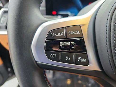 Used 2024 BMW i4 M50 w/ Parking Assistance Package image 16