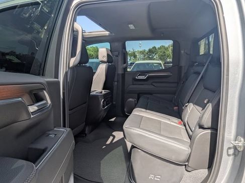 Used 2024 GMC Sierra 1500 Denali w/ Denali Reserve Package AWD/4WD image 25